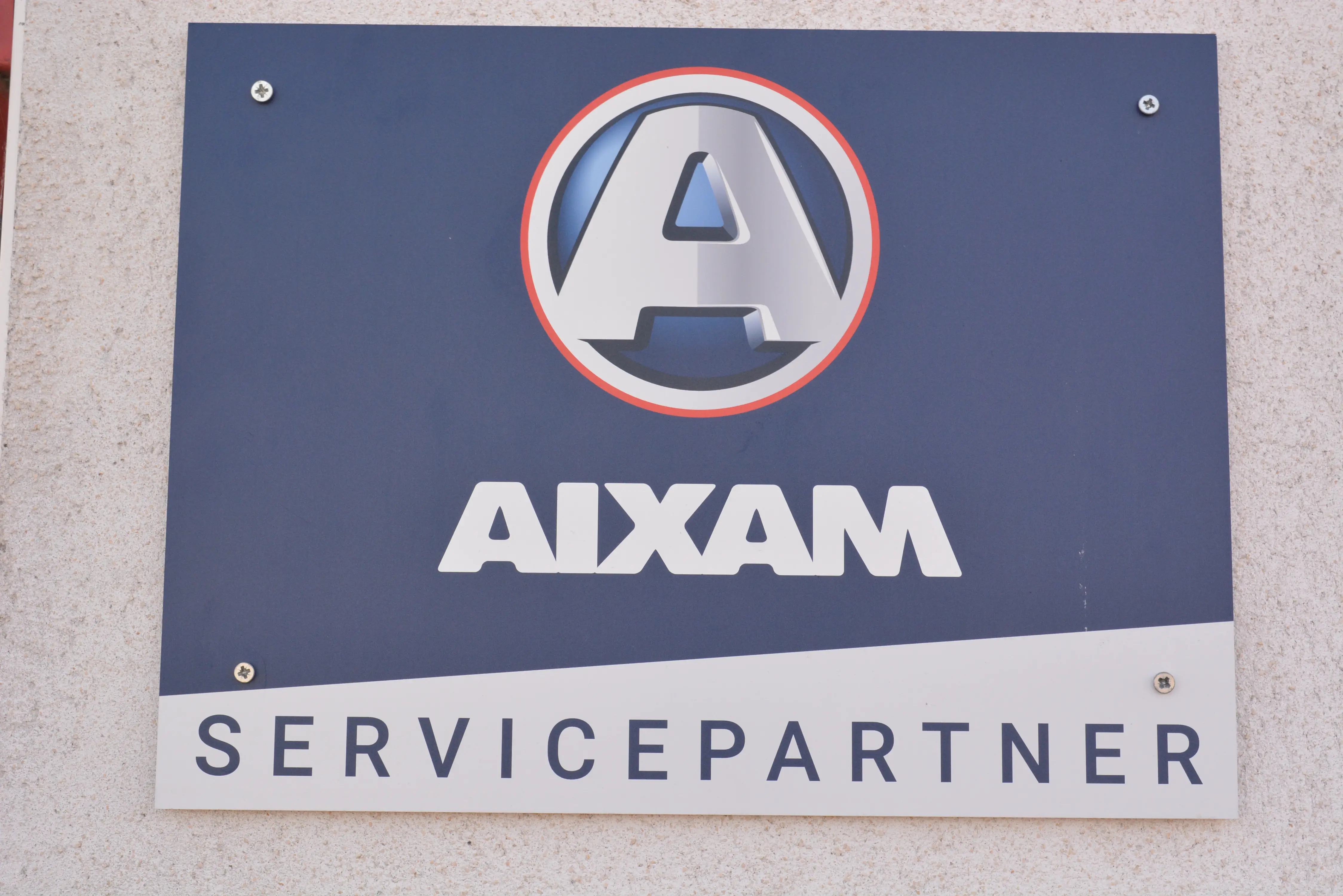 AIXAM Servicepartner
