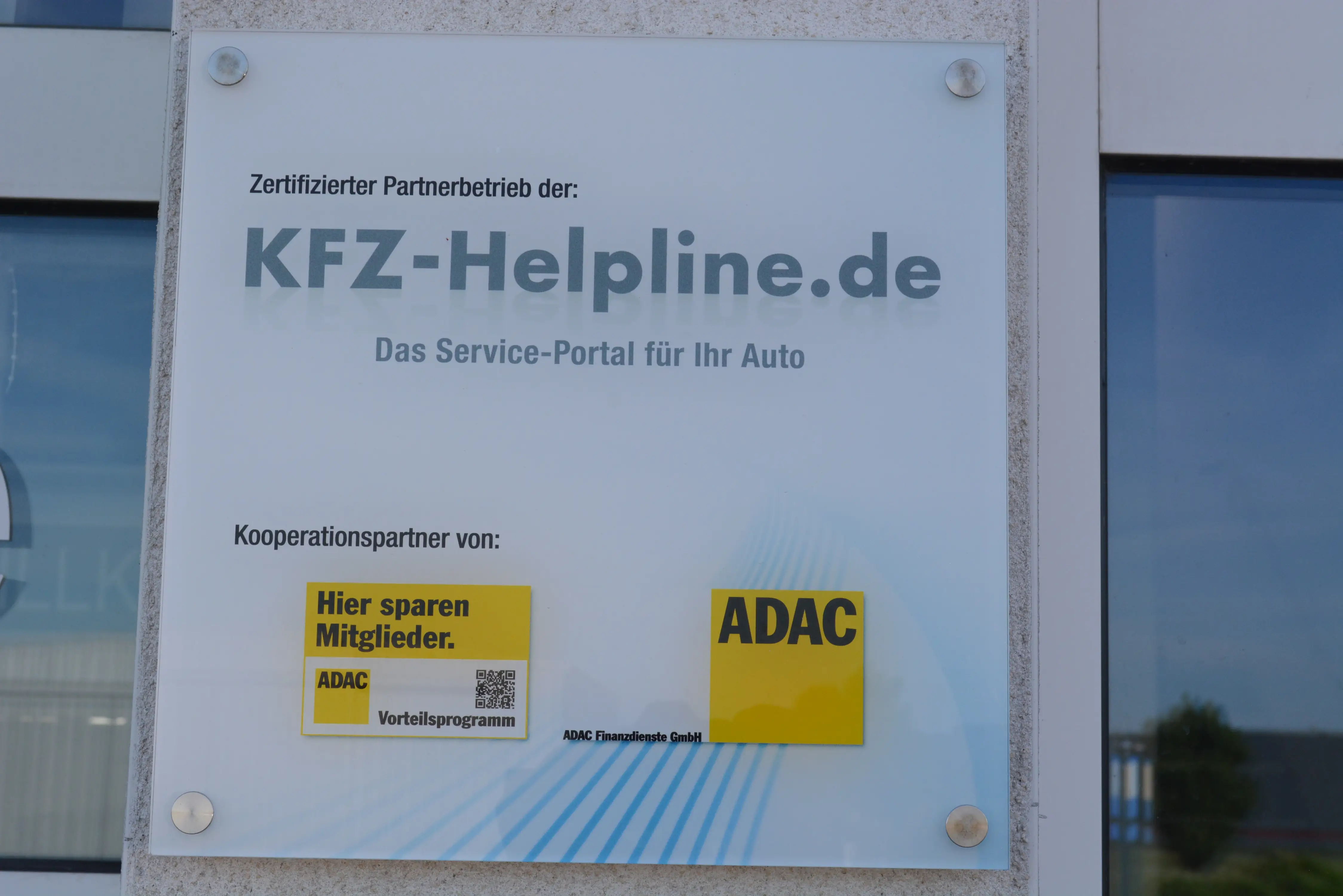KFZ Helpline